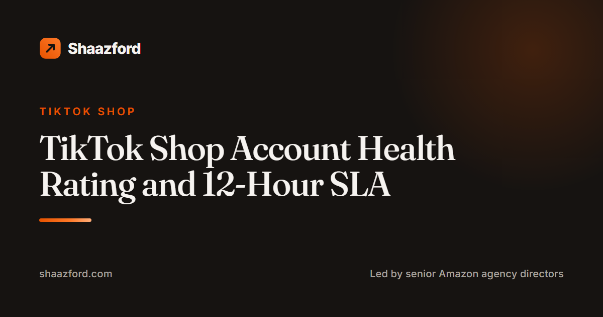Shaazford, full-service ecommerce growth under one roof